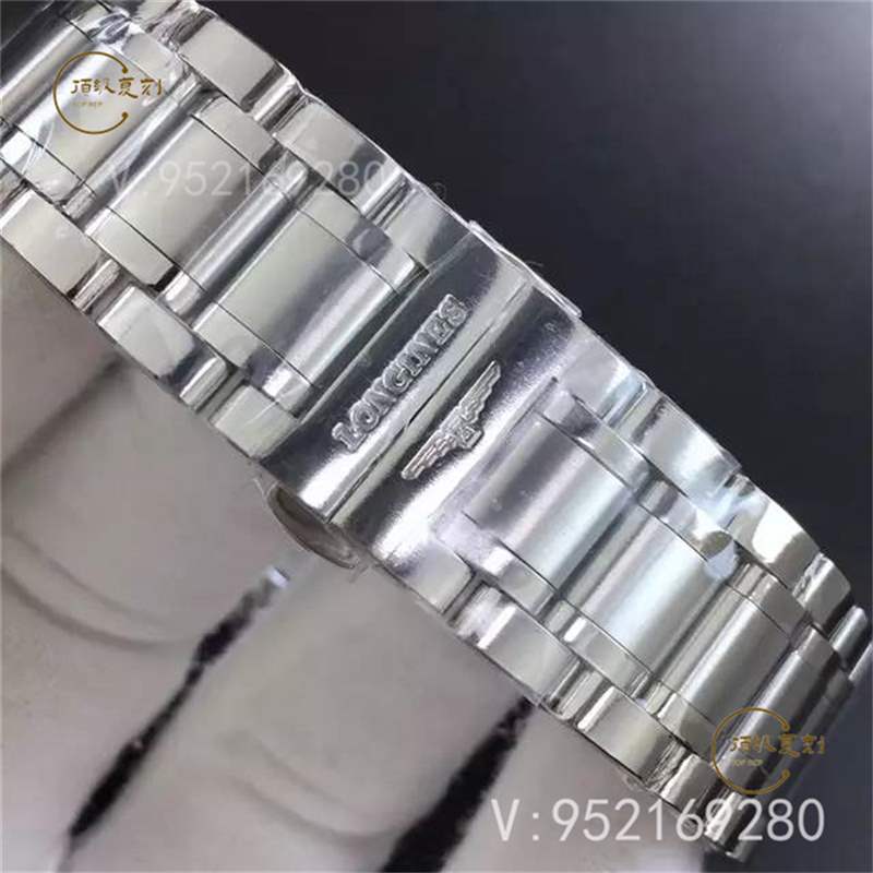 GS廠浪琴名匠大嘴復(fù)刻表做工怎么樣,制表傳統(tǒng)L2.908.4.78.6?-復(fù)刻表