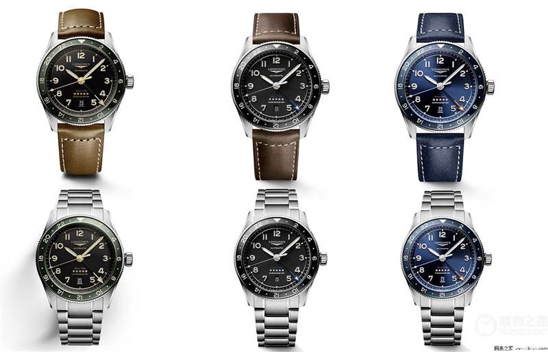 LG廠復(fù)刻浪琴先行者ZuIu Time祖魯時(shí)間手表做工評(píng)測-復(fù)刻表