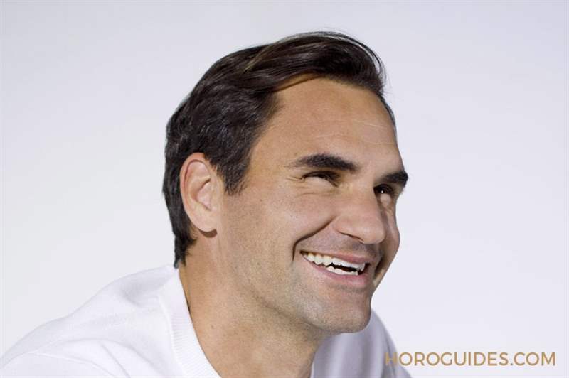 回顧那些高光時刻，Roger Federer費德勒與Rolex偕伴20年-復刻表