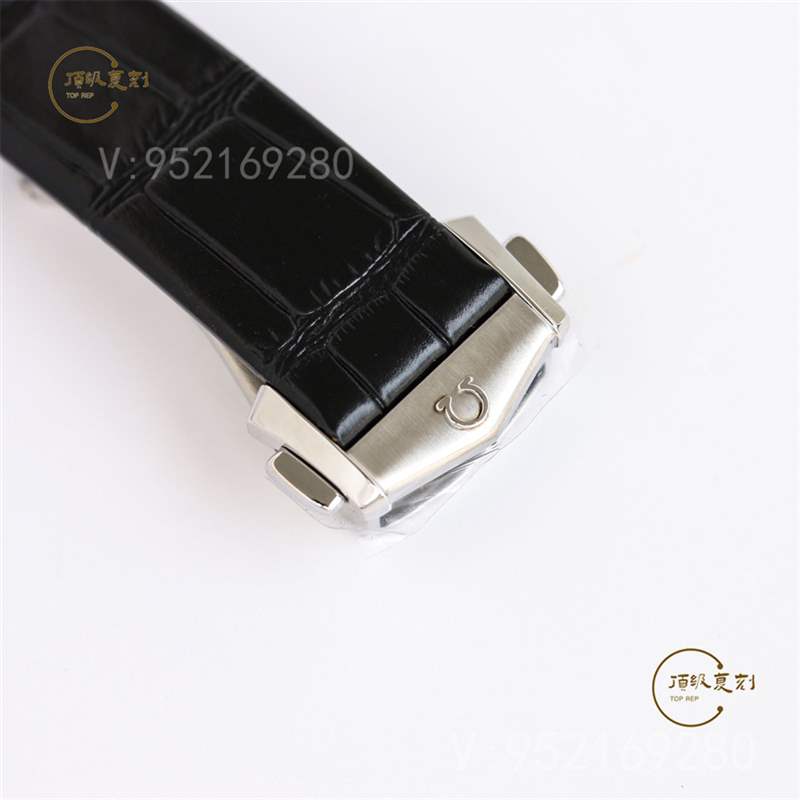 OR廠(GF)歐米茄星座39mm復刻表8800機芯質量怎么樣-復刻表