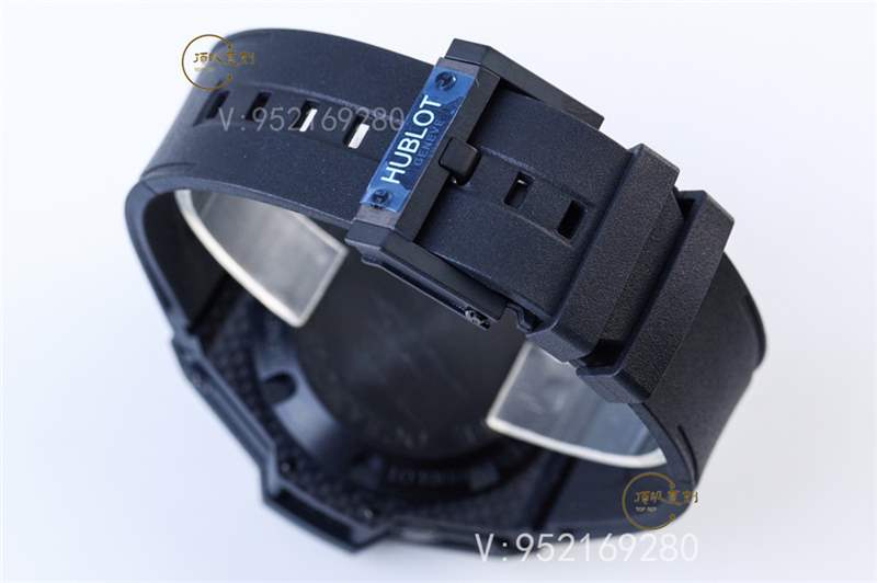 V6廠宇舶恒寶王者至尊48mm復刻表731.QX.1140.RX做工怎么樣-復刻表