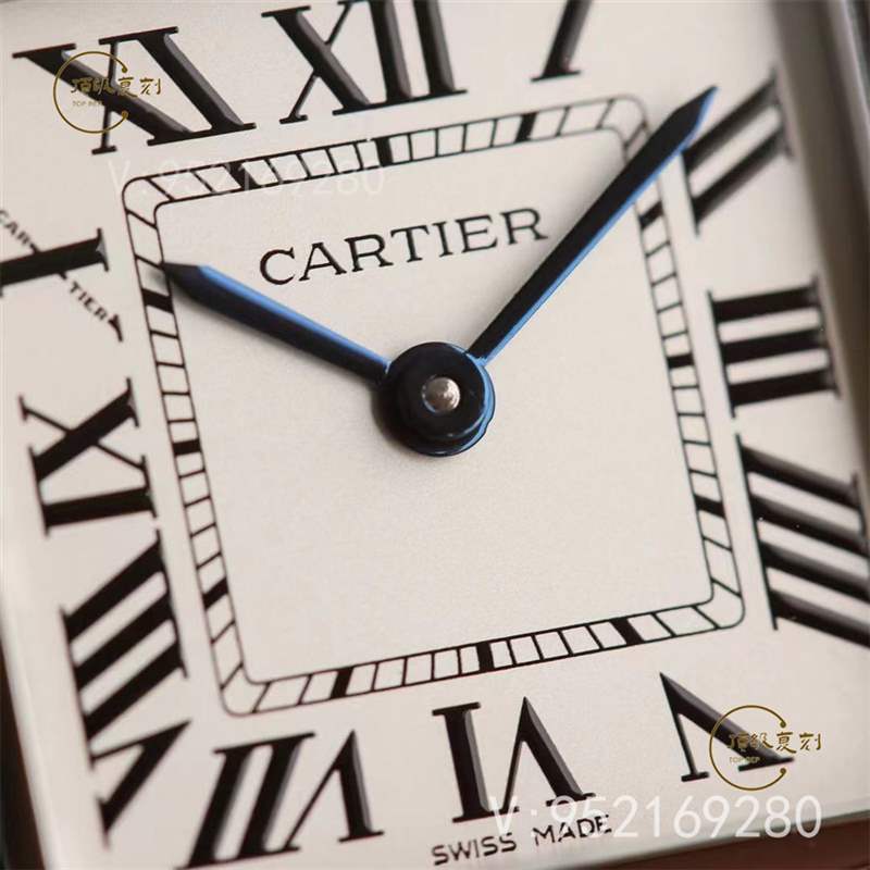 GF廠卡地亞獵豹PANTHèRE DE CARTIER系列 WSPN0007復(fù)刻表做工怎么樣-復(fù)刻表