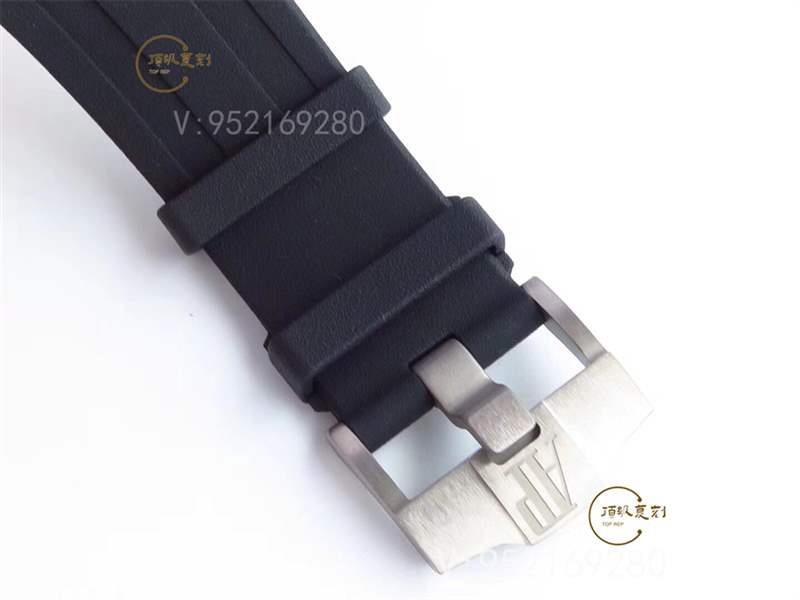 JF廠AP愛彼15707陶瓷皇家橡樹復刻表做工怎么樣-復刻表