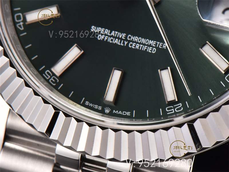 AR廠勞力士日志V4版復(fù)刻表強(qiáng)勢(shì)回歸,搭載3235機(jī)芯做工怎么樣-復(fù)刻表