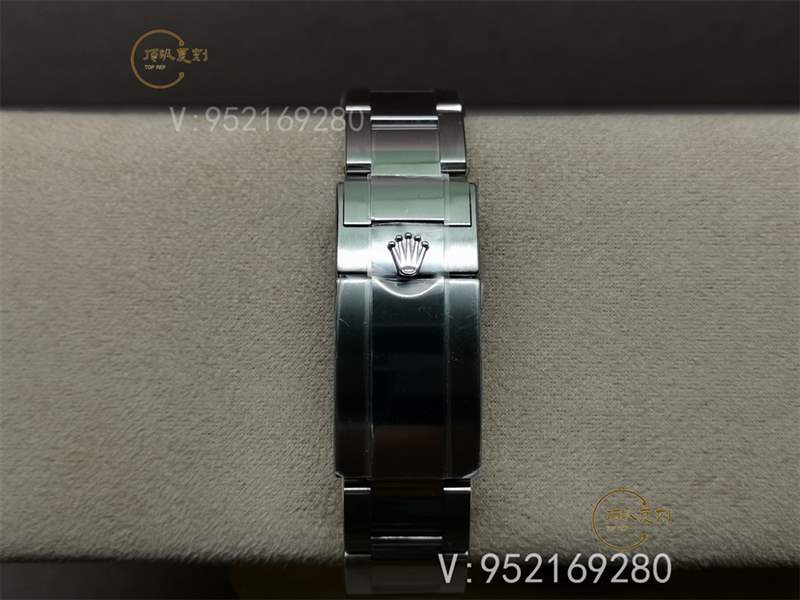 C廠(Clean廠)勞力士4130迪通拿黑鋼迪復刻表m116500ln做工怎么樣-復刻表