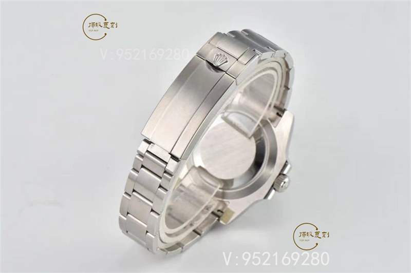 C廠(Clean廠)勞力士黑水鬼復刻表做工怎么樣,值得買嗎-復刻表