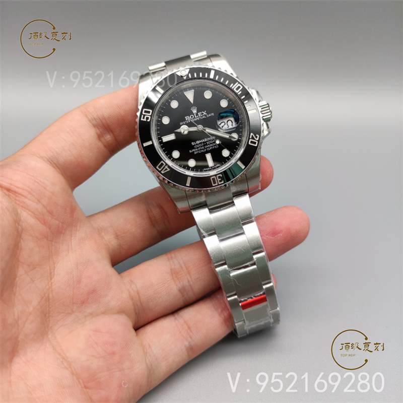 表友經(jīng)常說(shuō)的勞力士鬼王和水鬼這是什么手表-復(fù)刻表