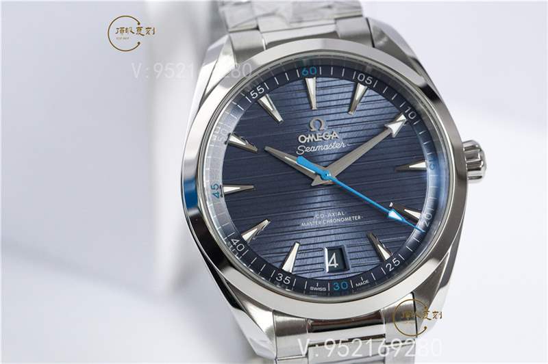 VS廠海馬150-揭秘VS廠歐米茄海馬150為什么是最值得入手的復刻表-復刻表