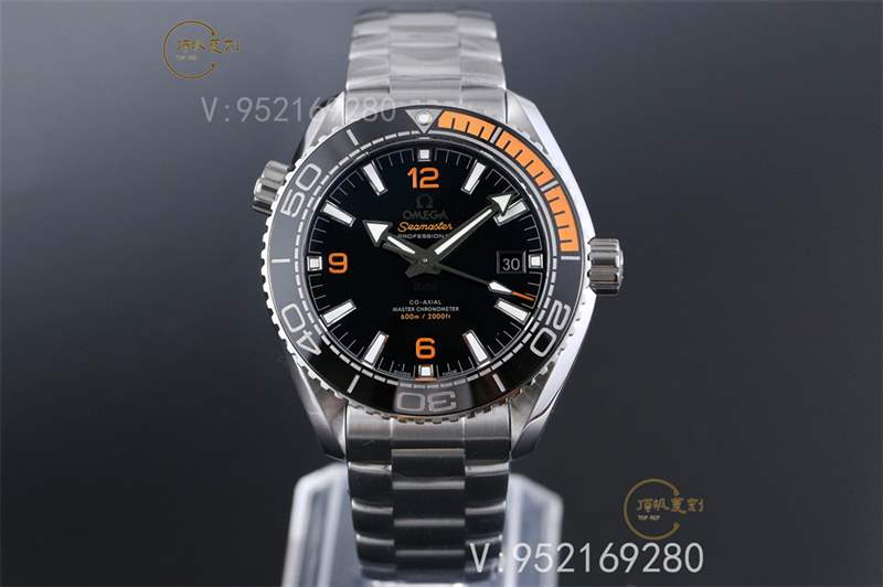 VS廠四分之一橙-揭秘VS廠與OM廠歐米茄四分之一橙對比那個做工好-復刻表