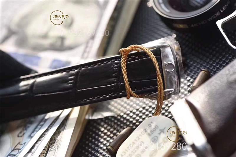 VS廠明亮之白-揭秘VS廠歐米茄蝶飛明亮之白復刻表做工怎么樣-復刻表