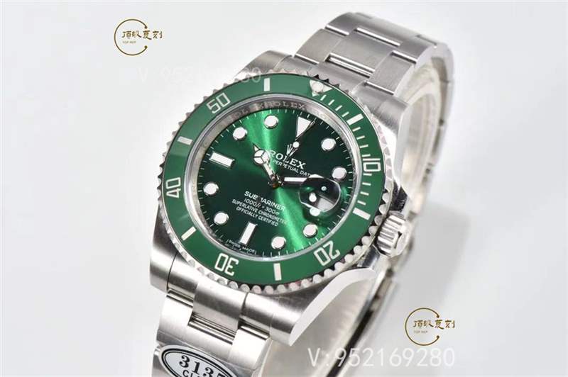 怎么可以買到一款心儀的復刻手表-復刻表