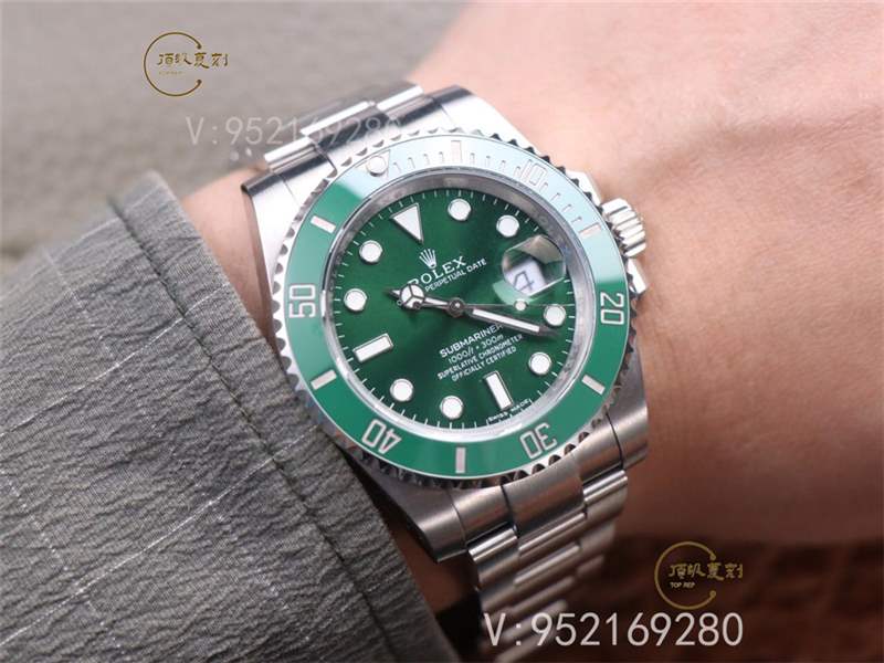 勞力士水鬼復(fù)刻表3135機芯容易出問題嗎-復(fù)刻表