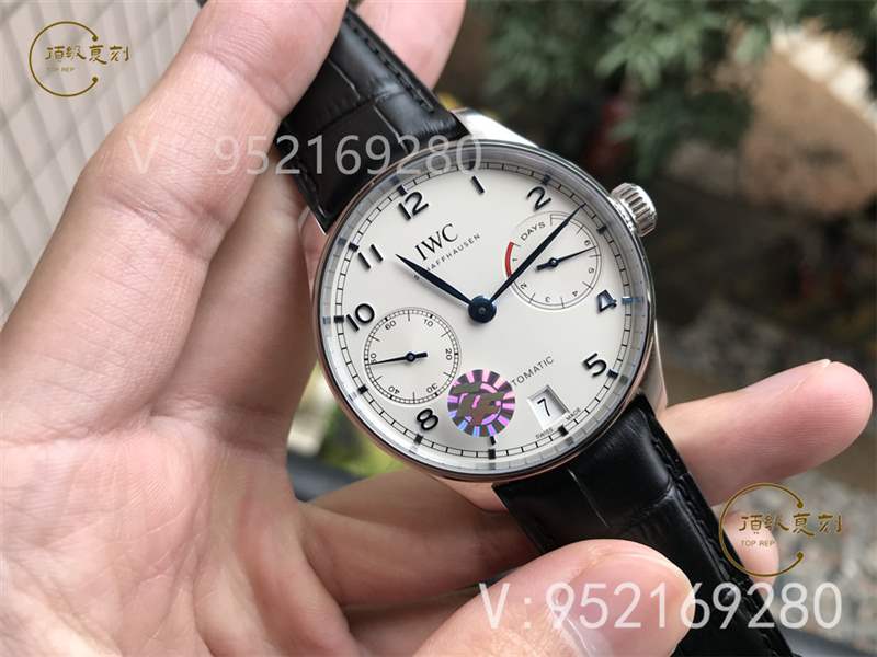 三個理由告訴您,為什么ZF廠葡七復刻表最值得入手-復刻表