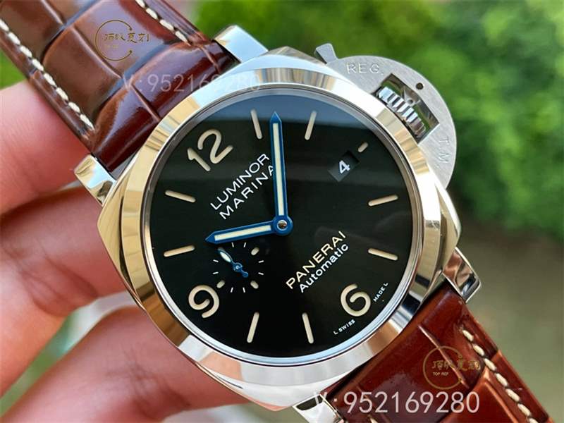 SBF廠(VS廠)新品沛納海1116復刻表怎么樣,值得買嗎-復刻表