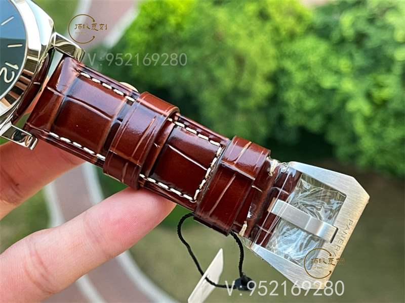 SBF廠(VS廠)新品沛納海1116復刻表怎么樣,值得買嗎-復刻表