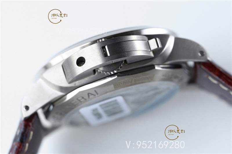 VS廠沛納海351-VS廠沛納海pam351復刻表做工怎么樣-復刻表