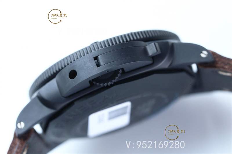 VS廠沛納海508-VS廠沛納海pam508陶瓷復刻表v2版做工怎么樣-復刻表