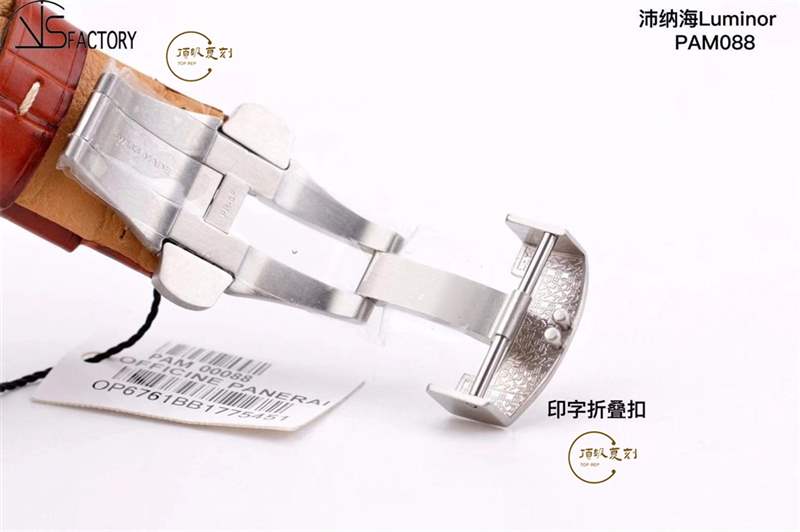 VS廠沛納海088-VS廠沛納海pam088魚眼泡泡鏡復刻表做工怎么樣-復刻表