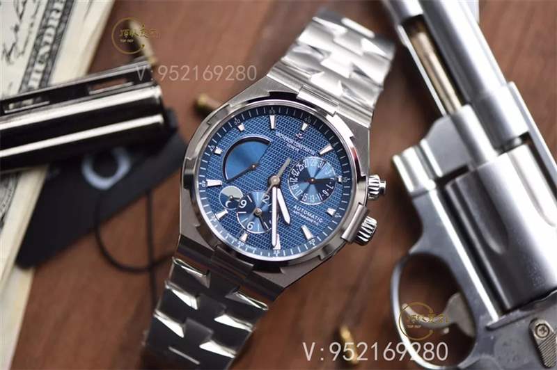 TWA廠江詩丹頓縱橫四海47450復(fù)雜多功能復(fù)刻表做工怎么樣-復(fù)刻表