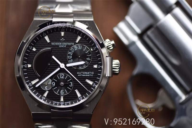 TWA廠江詩丹頓縱橫四海47450復(fù)雜多功能復(fù)刻表做工怎么樣-復(fù)刻表