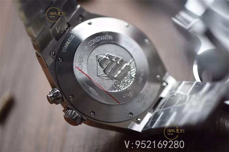 TWA廠江詩丹頓縱橫四海47450復(fù)雜多功能復(fù)刻表做工怎么樣-復(fù)刻表