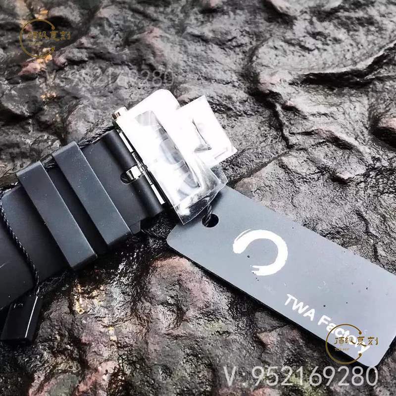 TWA廠江詩丹頓縱橫四海47450復(fù)雜多功能復(fù)刻表做工怎么樣-復(fù)刻表