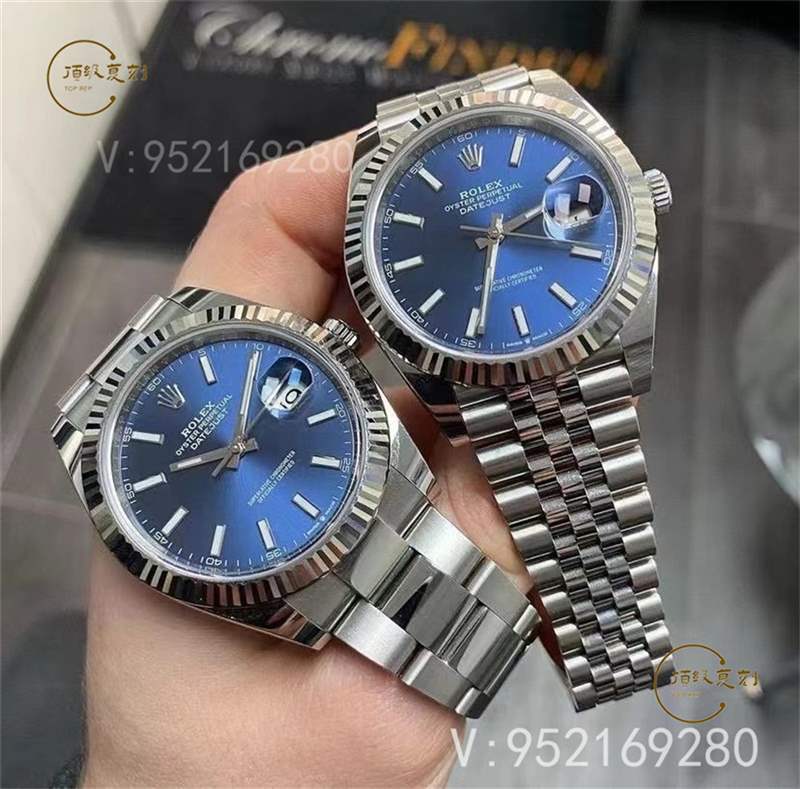 藍寶石水晶玻璃表鏡(藍寶石水晶玻璃表鏡的好處)-復刻表