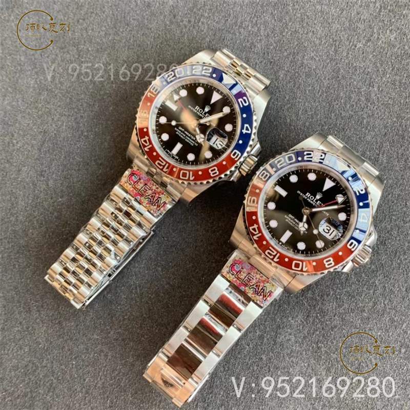 藍寶石水晶玻璃表鏡(藍寶石水晶玻璃表鏡的好處)-復刻表