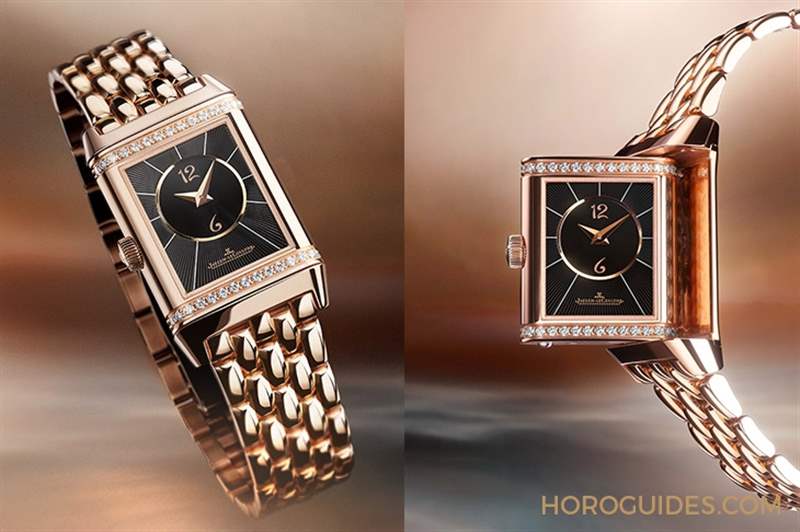 精靈系女星Anya Taylor-Joy成為積家品牌大使，釋出全新宣傳短片-復刻表