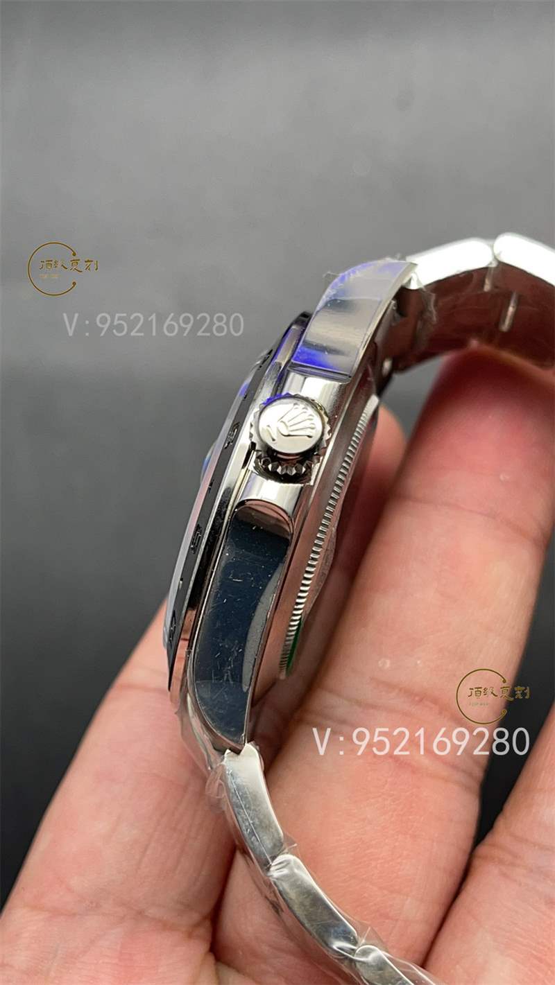 N廠勞力士探險家二代216570復刻表做工怎么樣-復刻表