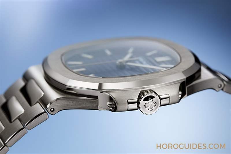 傳奇，是否再次偉大｜百達翡麗Nautilus 5811/1G-001新貌、回歸以及日后延伸-復(fù)刻表