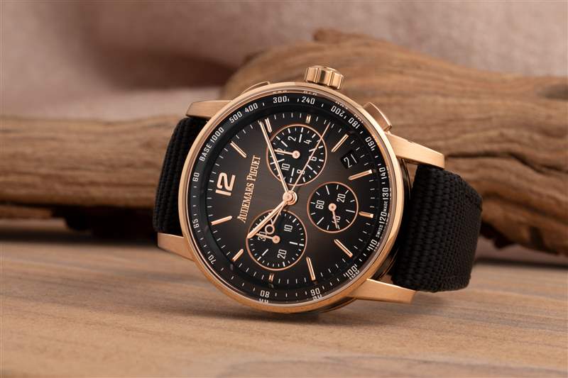 深入探討愛(ài)彼代碼11.59系列如何不斷發(fā)展-復(fù)刻表