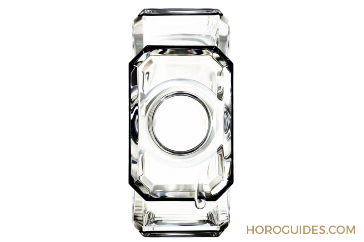 CHANEL跨足鐘表領域的一記完美開場-復刻表