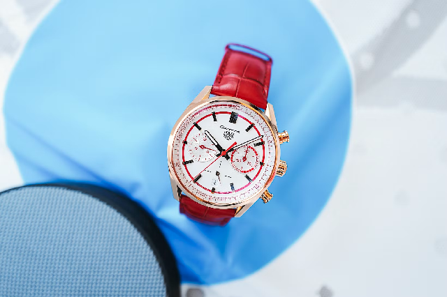 介紹Carrera Fusion：泰格豪雅的最新LE將經典保時捷911 Carrera RS 2.7 變成手表-復刻表