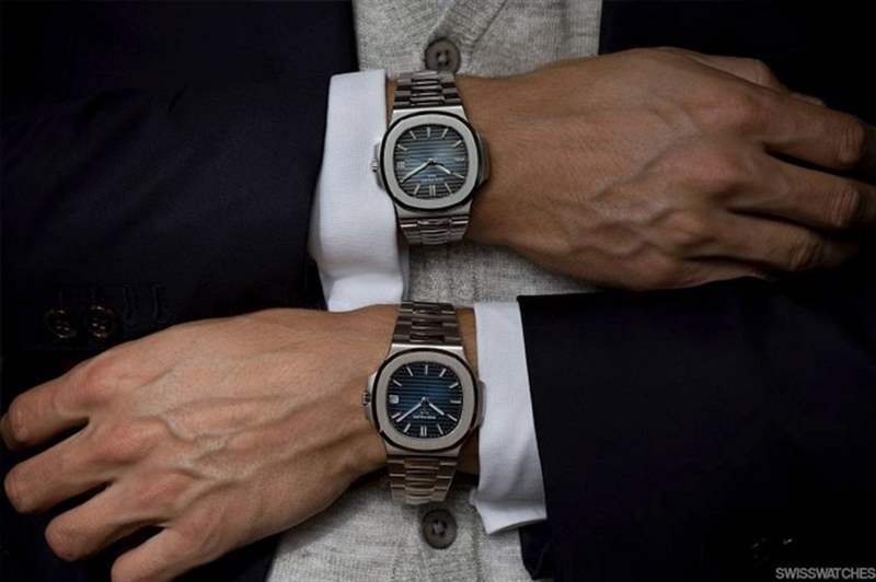 傳奇，是否再次偉大｜百達翡麗Nautilus 5811/1G-001新貌、回歸以及日后延伸-復(fù)刻表