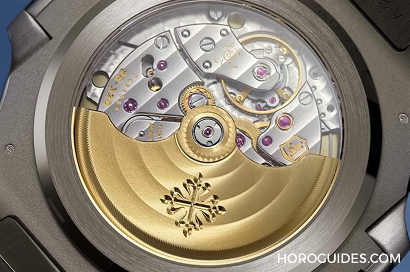 傳奇，是否再次偉大｜百達翡麗Nautilus 5811/1G-001新貌、回歸以及日后延伸-復(fù)刻表