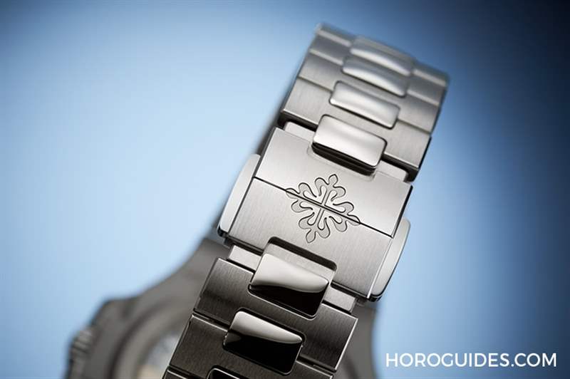 傳奇，是否再次偉大｜百達翡麗Nautilus 5811/1G-001新貌、回歸以及日后延伸-復(fù)刻表