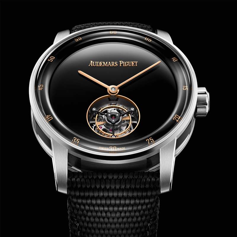 深入探討愛(ài)彼代碼11.59系列如何不斷發(fā)展-復(fù)刻表