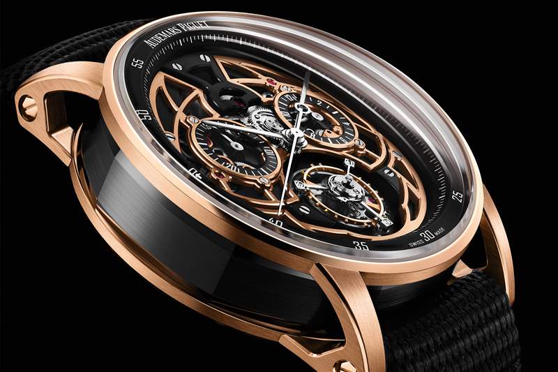 深入探討愛(ài)彼代碼11.59系列如何不斷發(fā)展-復(fù)刻表