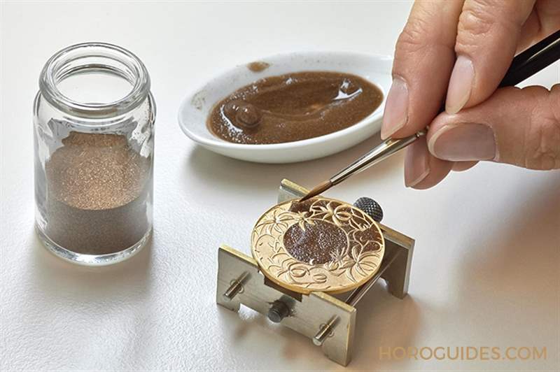 歲月靜好之美｜江詩丹頓藝術(shù)大師系列中國十二生肖傳奇之兔年-復刻表