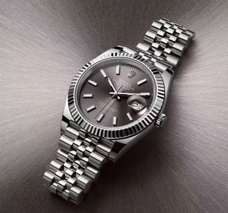 SBF廠(VS廠)雙十一特惠活動開始,贈送超級夜光天然橡膠表帶-復刻表