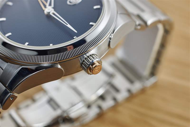 動(dòng)手帕瑪強(qiáng)尼的新Tonda PF GMT Rattrapante是今年的輕描淡寫(xiě)-復(fù)刻表