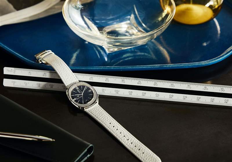 Accutron的傳統(tǒng)收藏-復(fù)刻表