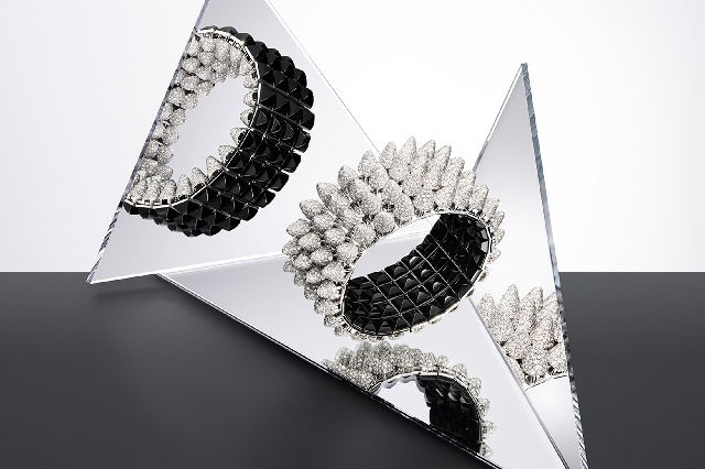 采訪(fǎng)卡地亞首席執(zhí)行官Cyrille Vigneron，談如何讓一家擁有175年歷史的公司保持敏捷-復(fù)刻表