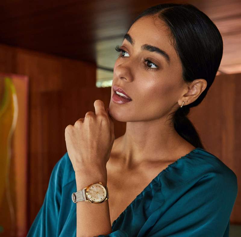 Accutron的傳統(tǒng)收藏-復(fù)刻表