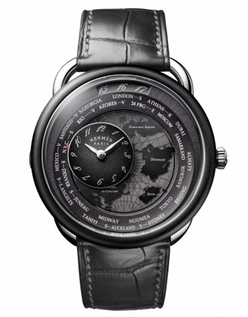 日內瓦鐘表大獎GPHG 2022得獎話題表款速覽-復刻表