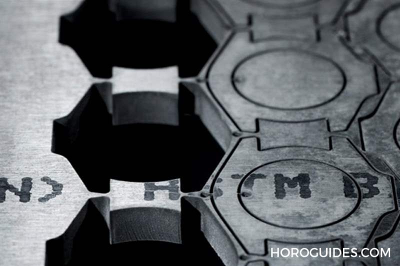 最新水鬼王！ROLEX勞力士Deepsea Challenge 126067的兩項第一次：鈦金屬材質(zhì)、市售腕表深潛1萬1千米-復(fù)刻表