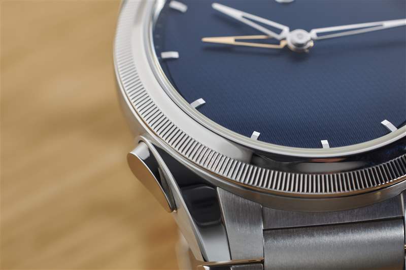 動(dòng)手帕瑪強(qiáng)尼的新Tonda PF GMT Rattrapante是今年的輕描淡寫(xiě)-復(fù)刻表