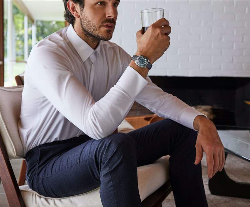 Accutron的傳統(tǒng)收藏-復(fù)刻表