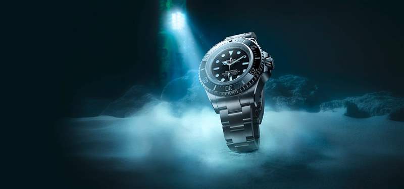 日本買勞力士分分鐘比香港平2萬！3招提升原價「買勞」成功率-復刻表